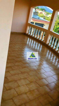 Imagem Casa com 5 Quartos à Venda, 374 m² em Bela Vista - águas De Lindóia Imagem Casa com 5 Quartos à Venda, 374 m² em Bela Vista - águas De Lindóia