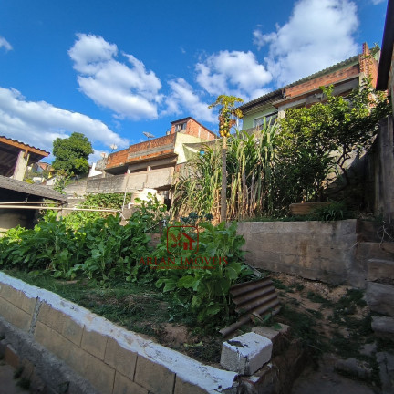 Imagem Casa com 2 Quartos à Venda, 65 m² em Vila Santista - Franco Da Rocha