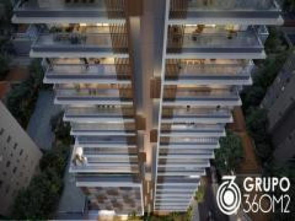 Imagem Apartamento com 3 Quartos à Venda, 154 m² em Campo Belo - São Paulo Imagem Apartamento com 3 Quartos à Venda, 154 m² em Campo Belo - São Paulo