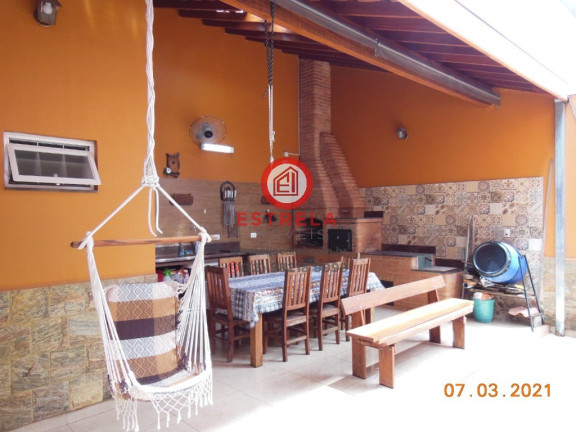 Imagem Casa com 4 Quartos à Venda, 265 m² em Loteamento Villa Branca - Jacareí Imagem Casa com 4 Quartos à Venda, 265 m² em Loteamento Villa Branca - Jacareí