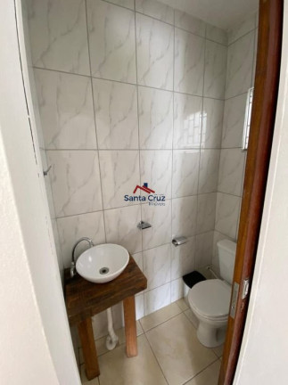 Imagem Sobrado com 2 Quartos à Venda, 179 m² em São João Do Rio Vermelho - Florianópolis