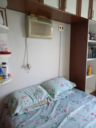 Imagem Apartamento com 2 Quartos à Venda, 58 m² em Mata Escura - Salvador Imagem Apartamento com 2 Quartos à Venda, 58 m² em Mata Escura - Salvador