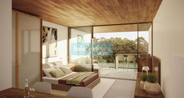 Imagem Apartamento com 3 Quartos à Venda, 170 m² em Campeche - Florianópolis