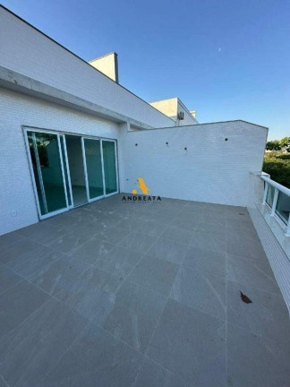 Cobertura com 3 Quartos à Venda, 180 m² em Recreio Dos Bandeirantes - Rio De Janeiro