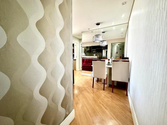 Imagem Apartamento com 2 Quartos à Venda, 58 m² em Vila Formosa - São Paulo