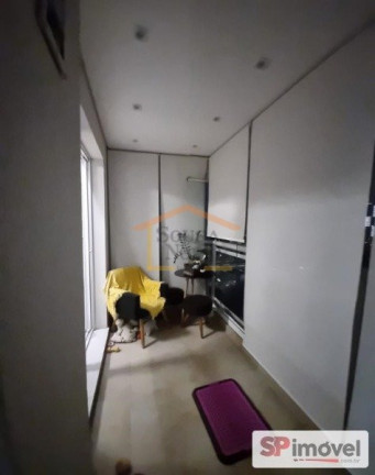 Imagem Apartamento com 2 Quartos à Venda, 72 m² em Casa Verde - São Paulo