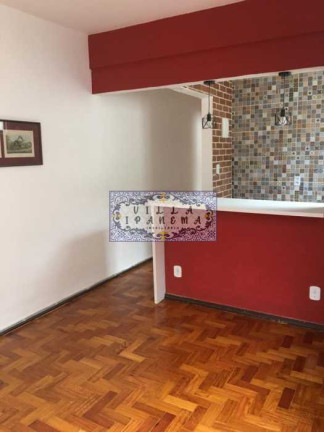 Imagem Apartamento com 1 Quarto à Venda, 40 m² em Jardim Cascata - Teresópolis