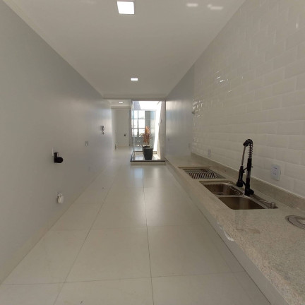 Imagem Casa com 3 Quartos à Venda, 140 m² em Jardim Belvedere - Caldas Novas Imagem Casa com 3 Quartos à Venda, 140 m² em Jardim Belvedere - Caldas Novas