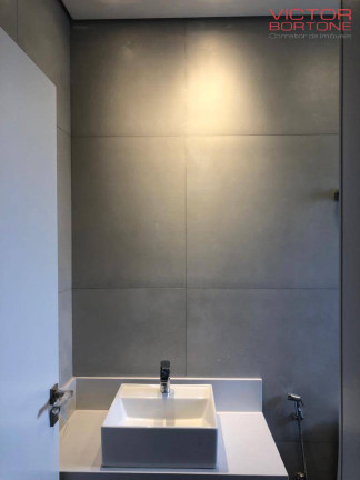 Imagem Casa de Condomínio com 3 Quartos à Venda, 125 m² em Cézar De Souza - Mogi Das Cruzes