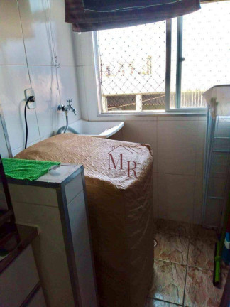 Imagem Apartamento com 1 Quarto à Venda, 50 m² em Tupi - Praia Grande