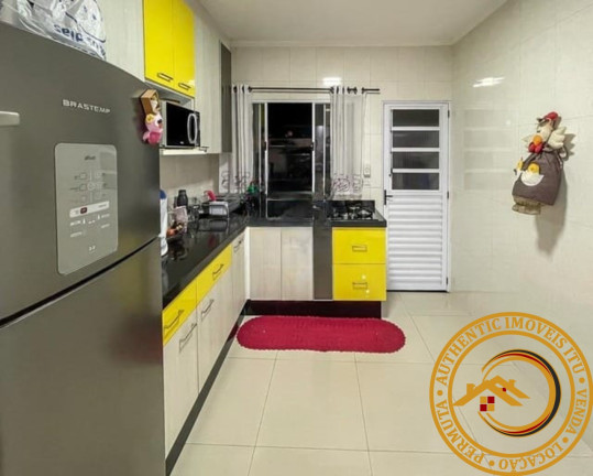 Imagem Casa com 2 Quartos à Venda, em Pinheirinho - Itu Imagem Casa com 2 Quartos à Venda, em Pinheirinho - Itu