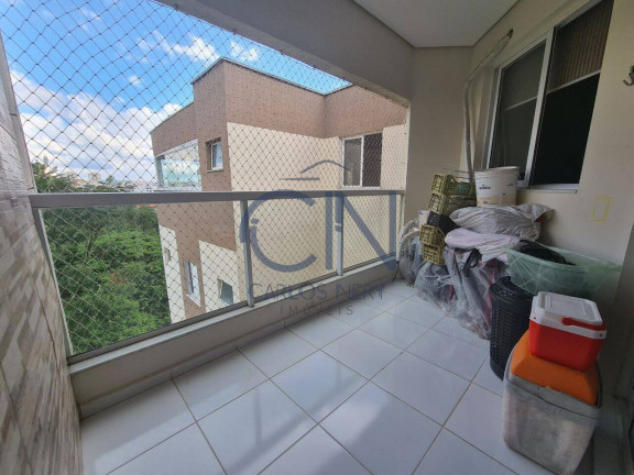 Imagem Apartamento com 3 Quartos à Venda, 162 m² em Vila São José - Taubaté