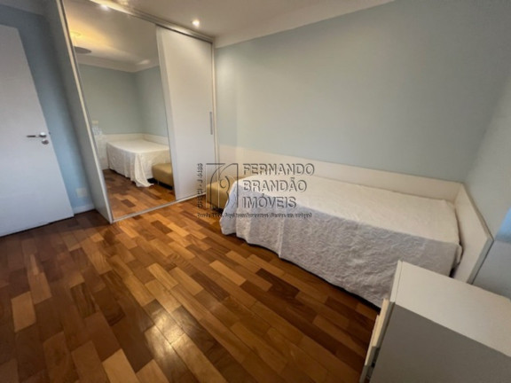 Imagem Imóvel com 5 Quartos à Venda, 306 m² em Barra Da Tijuca - Rio De Janeiro
