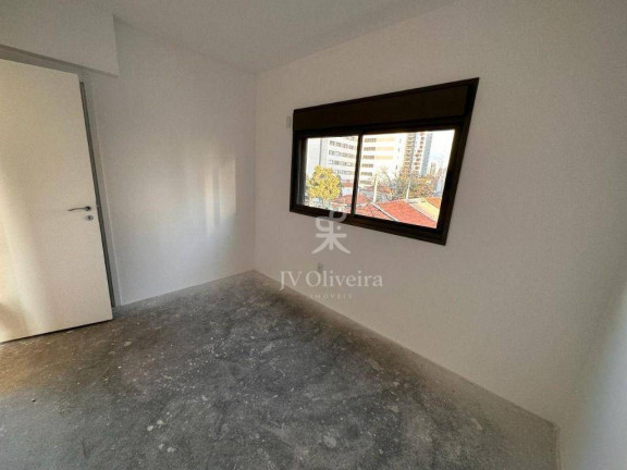 Imagem Apartamento com 4 Quartos à Venda, 156 m² em Vila Mariana - São Paulo