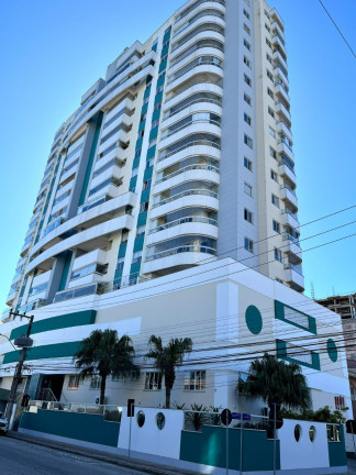 Imagem Apartamento com 3 Quartos à Venda, 108 m² em Kobrasol - São José Imagem Apartamento com 3 Quartos à Venda, 108 m² em Kobrasol - São José