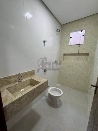 Imagem Casa com 3 Quartos à Venda,  em Jardim Primavera - Montes Claros
