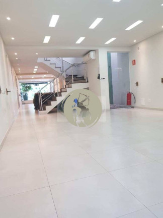 Imagem Casa com 3 Quartos à Venda, 224 m² em Gonzaga - Santos