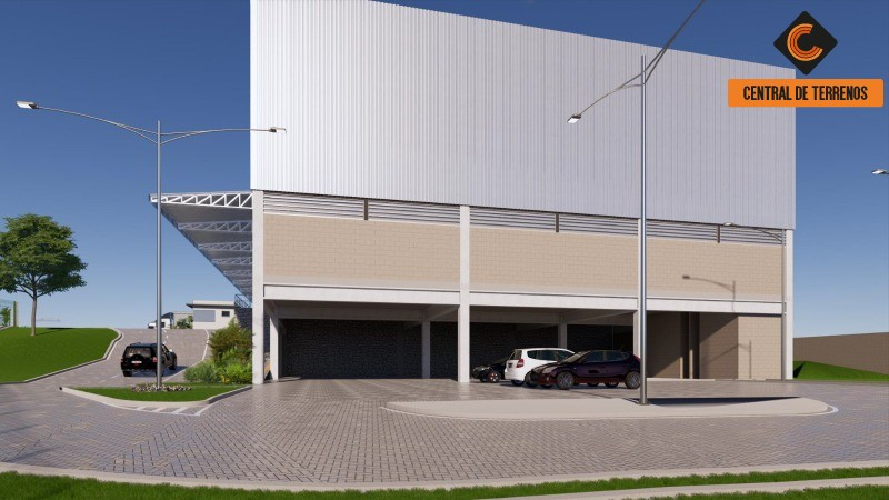 Imagem Imóvel para Alugar, 3.388 m² em Vida Nova - Lauro De Freitas
