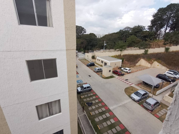Imagem Apartamento com 2 Quartos à Venda, 44 m² em Chácaras Santa Inês (são Benedito) - Santa Luzia Imagem Apartamento com 2 Quartos à Venda, 44 m² em Chácaras Santa Inês (são Benedito) - Santa Luzia