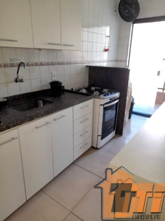 Imagem Apartamento com 2 Quartos para Temporada, 80 m² em Praia Grande - Ubatuba