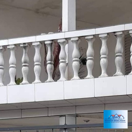 Imagem Casa com 2 Quartos à Venda, 150 m² em Padroeira - Osasco