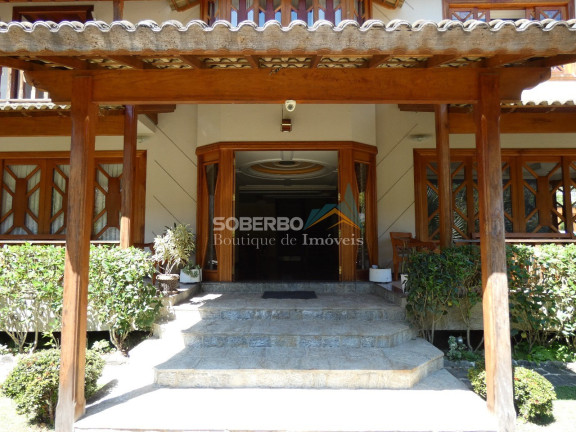 Imagem Casa com 6 Quartos à Venda, 985 m² em Parque Do Imbui - Teresópolis Imagem Casa com 6 Quartos à Venda, 985 m² em Parque Do Imbui - Teresópolis