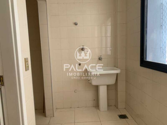 Imagem Apartamento com 3 Quartos para Alugar, 116 m² em São Dimas - Piracicaba Imagem Apartamento com 3 Quartos para Alugar, 116 m² em São Dimas - Piracicaba