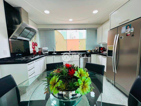 Imagem Casa com 3 Quartos à Venda, 595 m² em Jardim Imperador - Americana Imagem Casa com 3 Quartos à Venda, 595 m² em Jardim Imperador - Americana