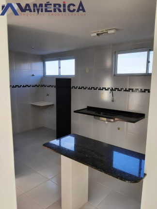 Imagem Imóvel com 2 Quartos à Venda, 72 m² em Camboinha - Cabedelo