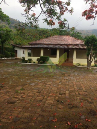 Imagem Fazenda à Venda, 1.573.000 m² em Centro - Joanópolis