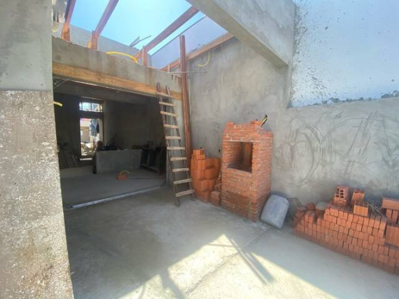 Imagem Casa de Condomínio com 3 Quartos à Venda, 180 m² em Horto Florestal - Sorocaba Imagem Casa de Condomínio com 3 Quartos à Venda, 180 m² em Horto Florestal - Sorocaba