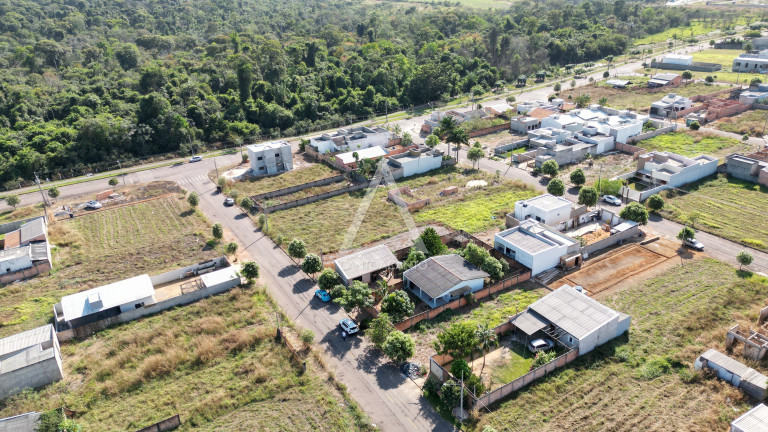 Imagem Terreno à Venda, 300 m² em Jardim Bougainville - Sinop Imagem Terreno à Venda, 300 m² em Jardim Bougainville - Sinop