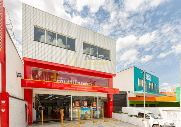 Imagem Imóvel Comercial para Alugar, 362 m² em Jaguaré
