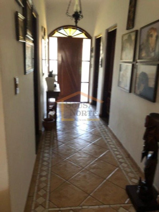 Imagem Chácara com 4 Quartos à Venda, 1.000 m² em São José Do Ribeirão - Itupeva