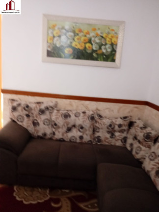 Imagem Apartamento com 2 Quartos à Venda, 50 m² em Nova Era - Caieiras