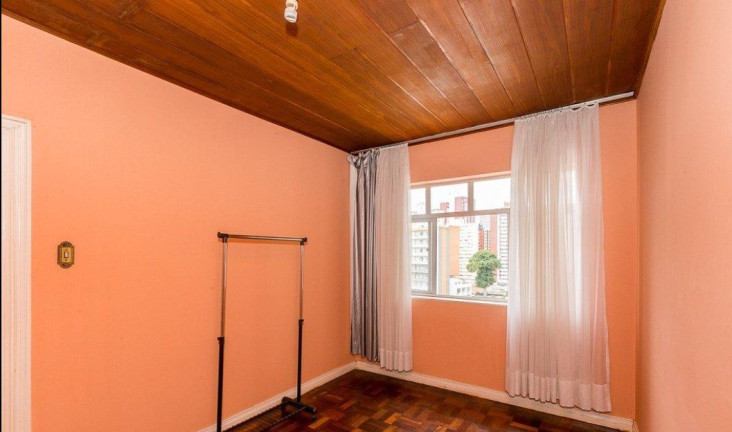 Imagem Apartamento com 4 Quartos à Venda, 350 m² em Centro - Curitiba