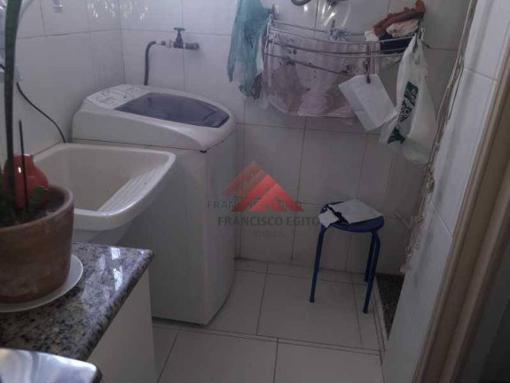 Imagem Apartamento com 3 Quartos à Venda, 72 m² em Icaraí - Niterói Imagem Apartamento com 3 Quartos à Venda, 72 m² em Icaraí - Niterói