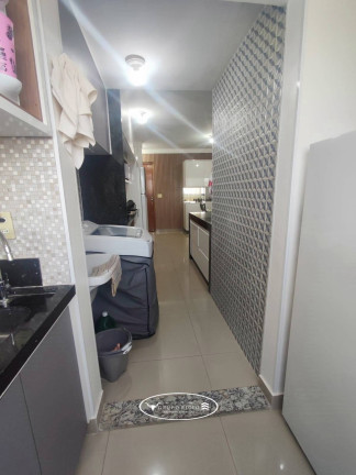 Imagem Apartamento com 3 Quartos à Venda, 75 m² em Vila Rosa - Goiânia Imagem Apartamento com 3 Quartos à Venda, 75 m² em Vila Rosa - Goiânia