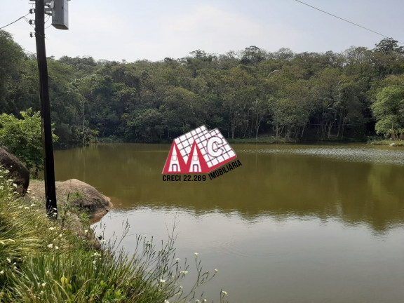 Imagem Imóvel com 3 Quartos à Venda, 310.000 m² em Vila Elvio - Piedade