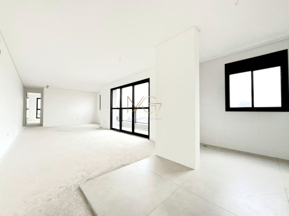 Imagem Apartamento com 2 Quartos à Venda, 62 m² em São Pedro - São José Dos Pinhais