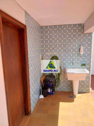 Imagem Casa com 4 Quartos para Alugar, 200 m² em Jardim Nossa Senhora Auxiliadora - Campinas Imagem Casa com 4 Quartos para Alugar, 200 m² em Jardim Nossa Senhora Auxiliadora - Campinas