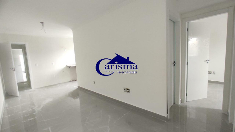 Imagem Apartamento com 3 Quartos à Venda, 56 m² em Vila Curuçá - Santo André Imagem Apartamento com 3 Quartos à Venda, 56 m² em Vila Curuçá - Santo André