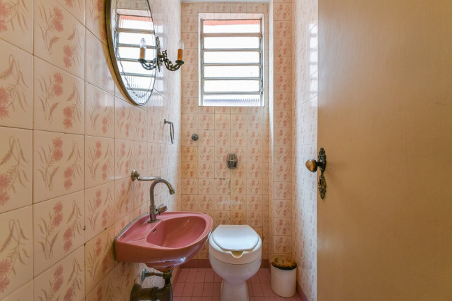 Imagem Casa com 3 Quartos à Venda, 199 m² em Indianópolis - São Paulo Imagem Casa com 3 Quartos à Venda, 199 m² em Indianópolis - São Paulo