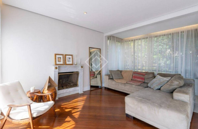 Imagem Apartamento com 3 Quartos à Venda, 180 m² em Jardim Fonte Do Morumbi - São Paulo Imagem Apartamento com 3 Quartos à Venda, 180 m² em Jardim Fonte Do Morumbi - São Paulo
