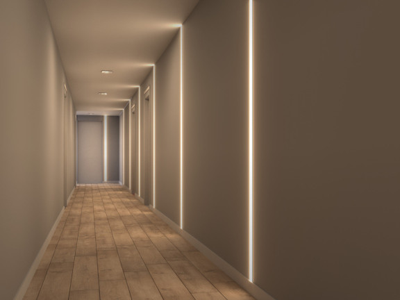 Imagem Apartamento com 3 Quartos à Venda, 99 m² em Vila Andrade - São Paulo