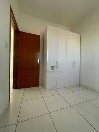 Imagem Apartamento com 2 Quartos à Venda, 53 m² em Jardim Yolanda - São José Do Rio Preto