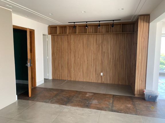 Imagem Apartamento com 4 Quartos à Venda, 186 m² em Parque Da Mooca - São Paulo