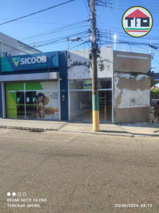 Imagem Ponto Comercial para Alugar, 80 m² em Velha Marabá - Marabá Imagem Ponto Comercial para Alugar, 80 m² em Velha Marabá - Marabá