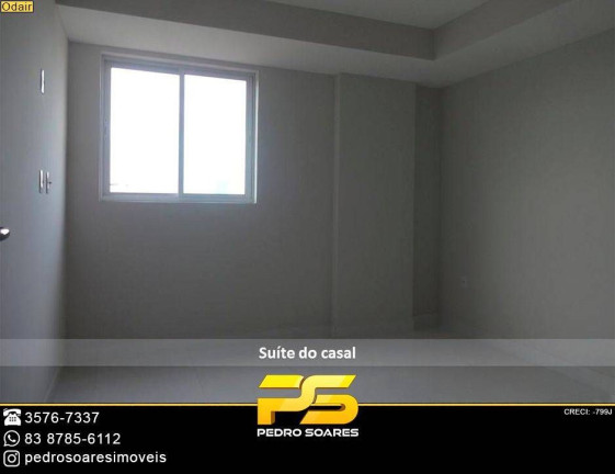 Imagem Apartamento com 3 Quartos à Venda, 82 m² em Manaíra - João Pessoa Imagem Apartamento com 3 Quartos à Venda, 82 m² em Manaíra - João Pessoa