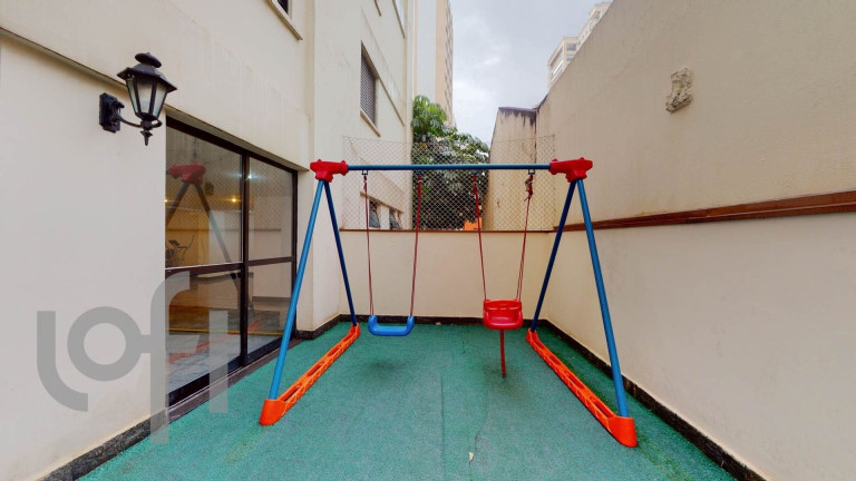 Imagem Apartamento com 2 Quartos à Venda, 54 m² em Santa Cecília - São Paulo Imagem Apartamento com 2 Quartos à Venda, 54 m² em Santa Cecília - São Paulo